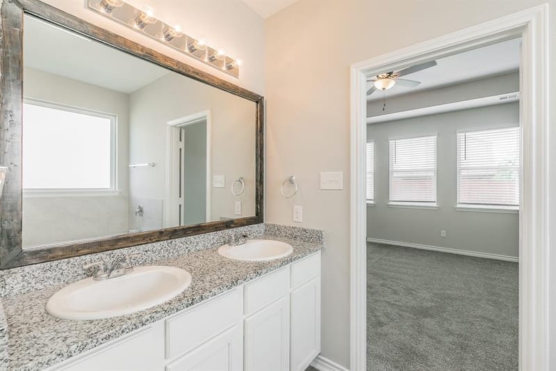 2529 Prickly Pine Trail, Fort Worth TX 76123 - Photo 18