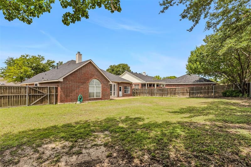 1181 Skylar Drive, Rockwall TX 75032 - Photo 30