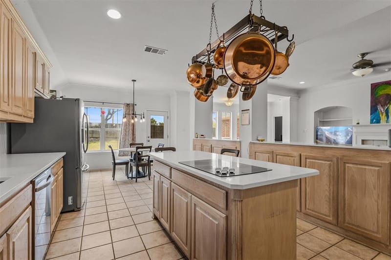 1181 Skylar Drive, Rockwall TX 75032 - Photo 11
