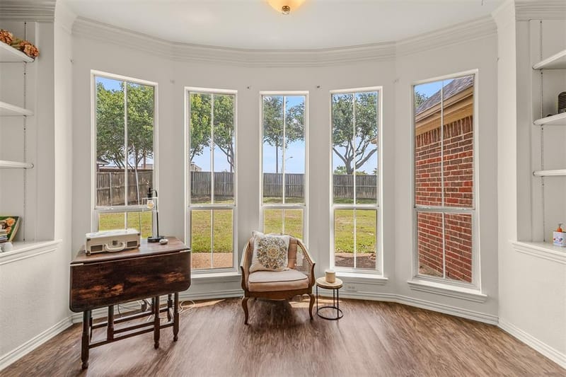 1181 Skylar Drive, Rockwall TX 75032 - Photo 8