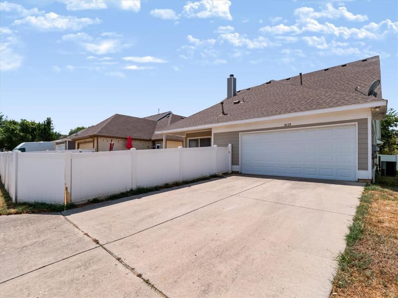 1618 Mary Lane, Providence Village TX 76227 - Photo 23