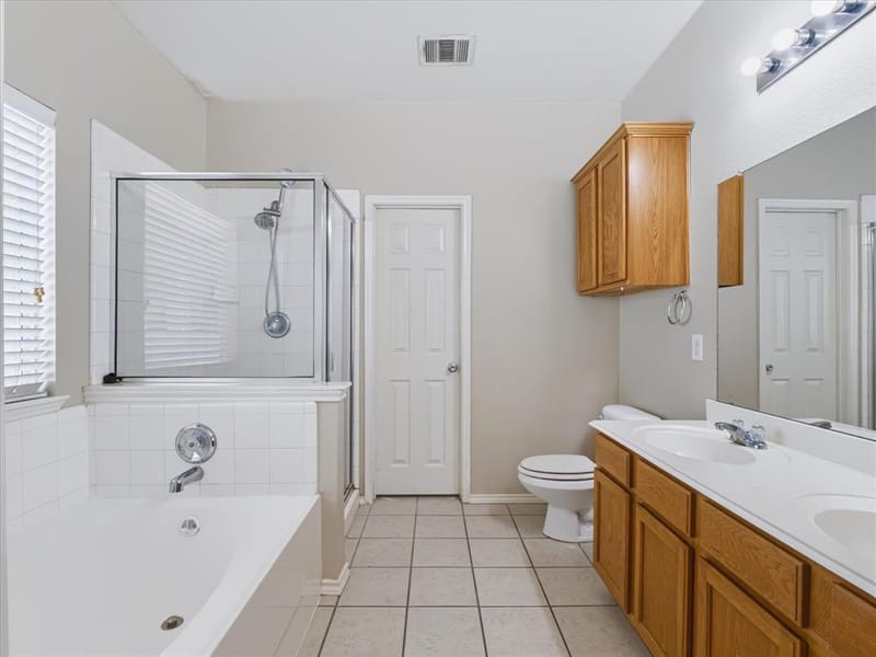 1618 Mary Lane, Providence Village TX 76227 - Photo 17