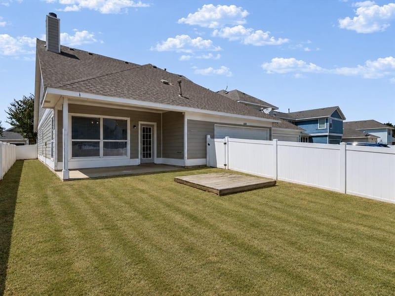 1618 Mary Lane, Providence Village TX 76227 - Photo 22