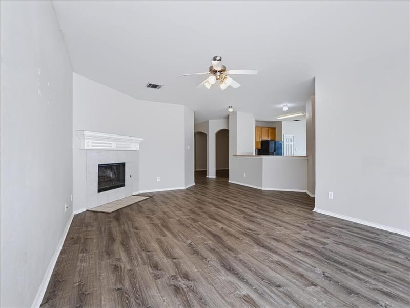 1618 Mary Lane, Providence Village TX 76227 - Photo 7