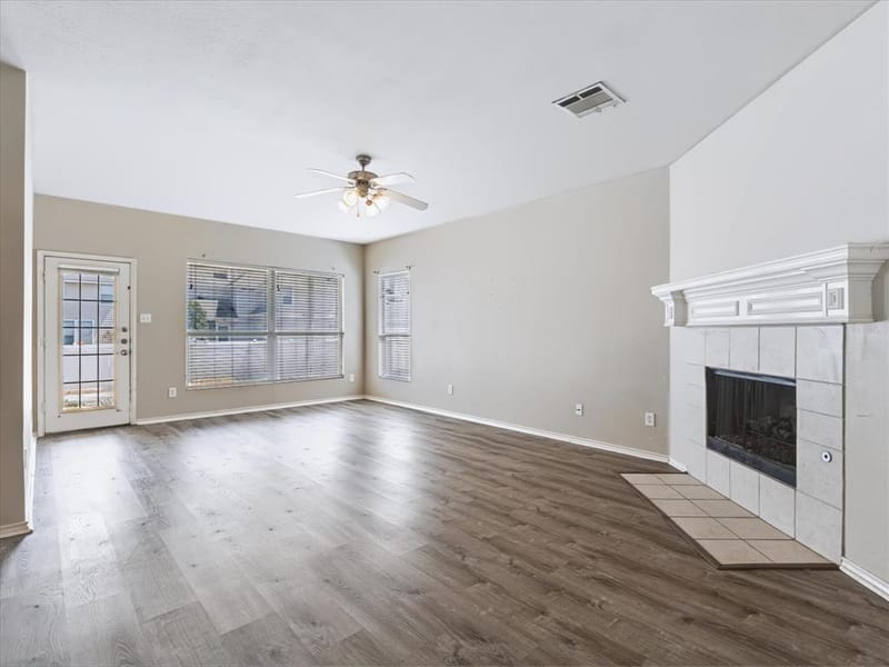 1618 Mary Lane, Providence Village TX 76227 - Photo 5