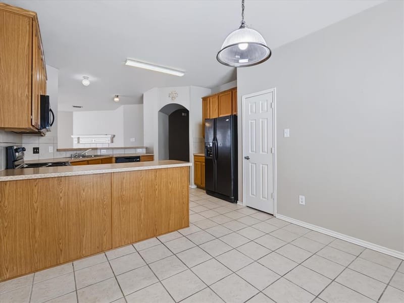 1618 Mary Lane, Providence Village TX 76227 - Photo 11