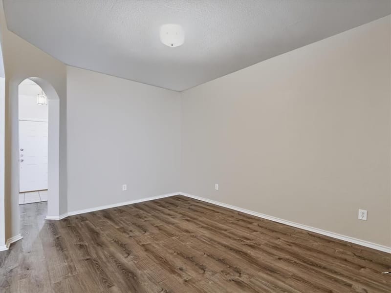 1618 Mary Lane, Providence Village TX 76227 - Photo 4