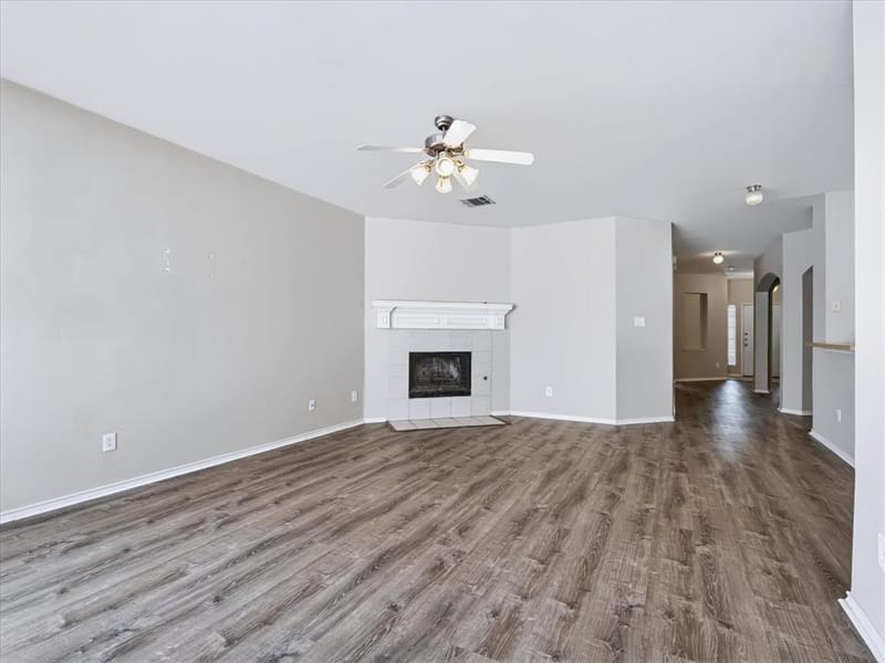 1618 Mary Lane, Providence Village TX 76227 - Photo 8