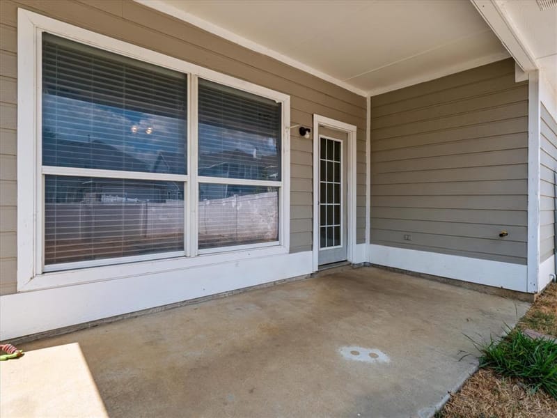 1618 Mary Lane, Providence Village TX 76227 - Photo 21
