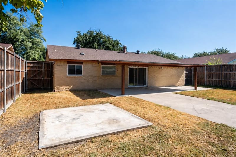 1522 Bosque Drive, Garland TX 75040 - Photo 23