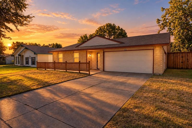 1522 Bosque Drive, Garland TX 75040 - Photo 2