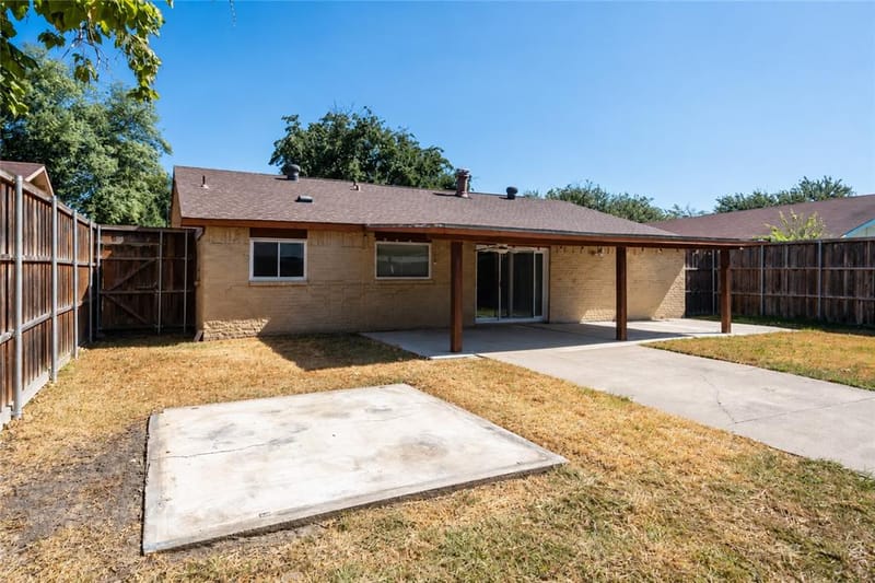 1522 Bosque Drive, Garland TX 75040 - Photo 22