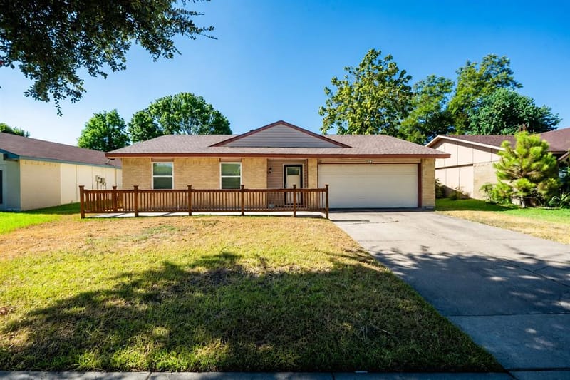 1522 Bosque Drive, Garland TX 75040 - Photo 3