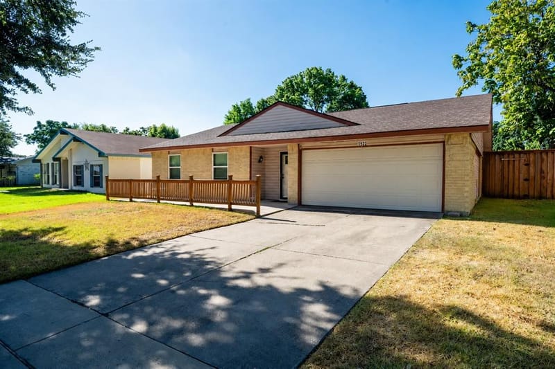 1522 Bosque Drive, Garland TX 75040 - Photo 4