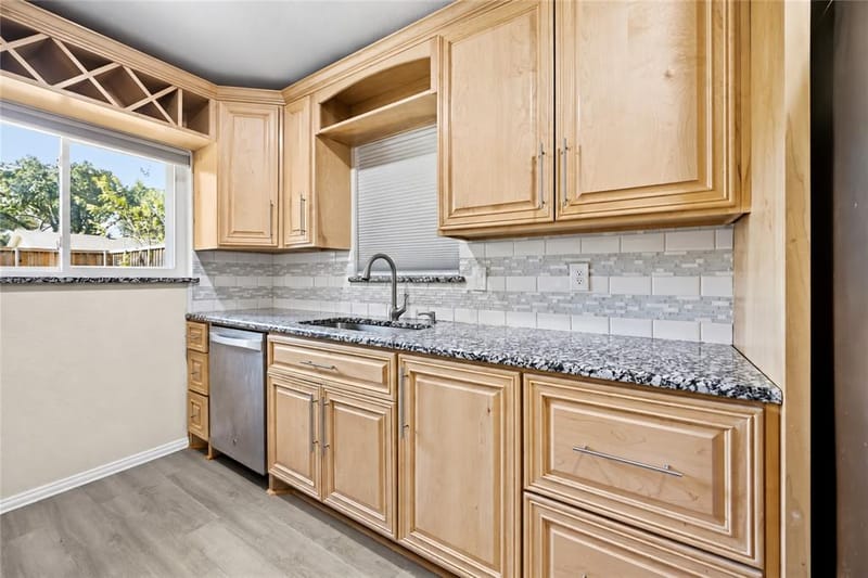 1522 Bosque Drive, Garland TX 75040 - Photo 8