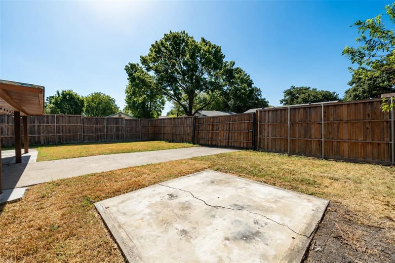 1522 Bosque Drive, Garland TX 75040 - Photo 25
