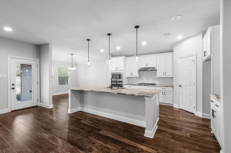 6924 Talon Bluff Drive, Fort Worth TX 76179 - Photo 16
