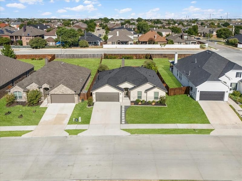 6924 Talon Bluff Drive, Fort Worth TX 76179 - Photo 36