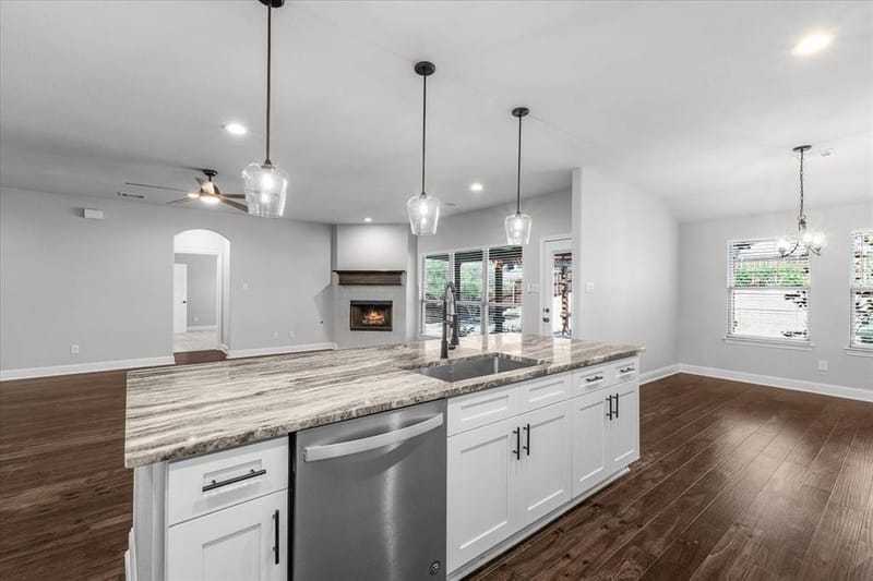 6924 Talon Bluff Drive, Fort Worth TX 76179 - Photo 20