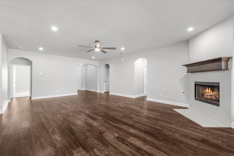 6924 Talon Bluff Drive, Fort Worth TX 76179 - Photo 9