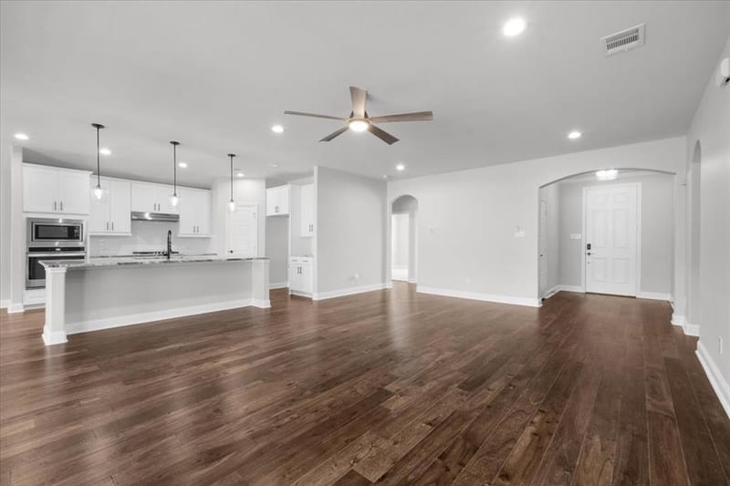 6924 Talon Bluff Drive, Fort Worth TX 76179 - Photo 10