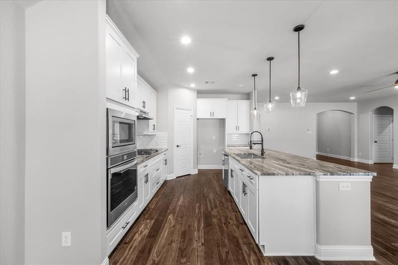 6924 Talon Bluff Drive, Fort Worth TX 76179 - Photo 18
