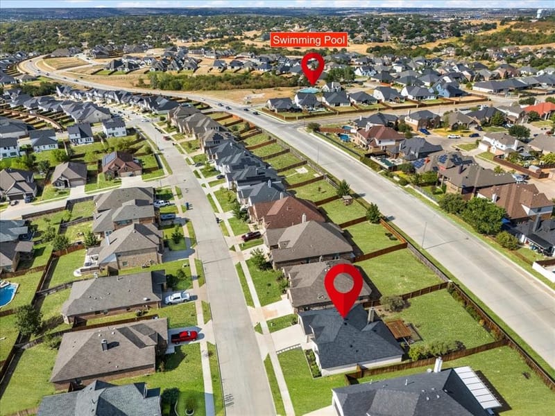 6924 Talon Bluff Drive, Fort Worth TX 76179 - Photo 37