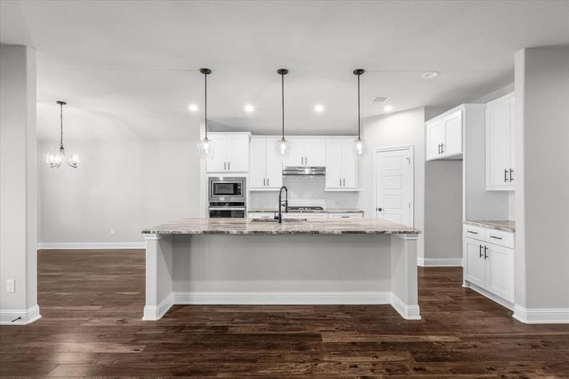 6924 Talon Bluff Drive, Fort Worth TX 76179 - Photo 15