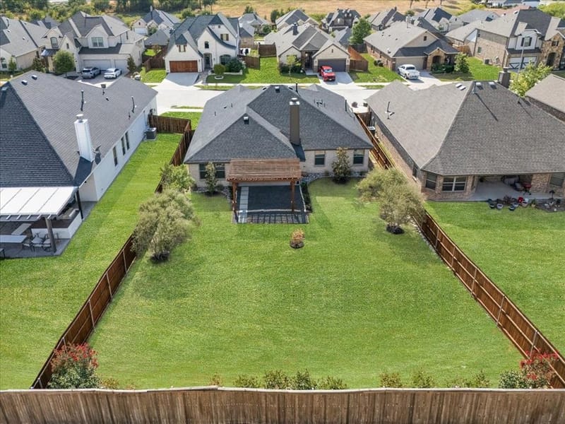 6924 Talon Bluff Drive, Fort Worth TX 76179 - Photo 35