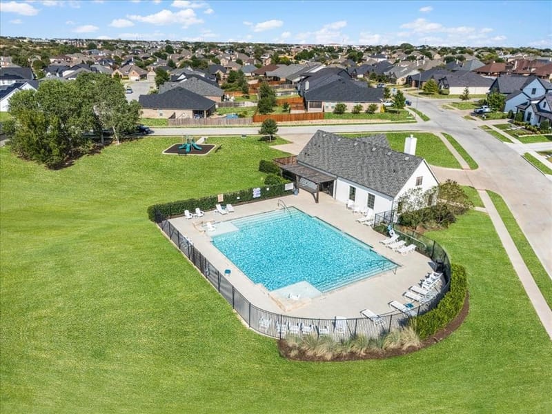 6924 Talon Bluff Drive, Fort Worth TX 76179 - Photo 39