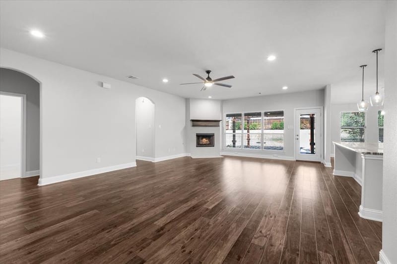 6924 Talon Bluff Drive, Fort Worth TX 76179 - Photo 8