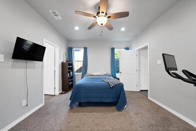 2214 Gordon Street, Greenville TX 75401 - Photo 23
