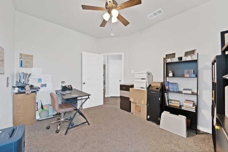 2214 Gordon Street, Greenville TX 75401 - Photo 17
