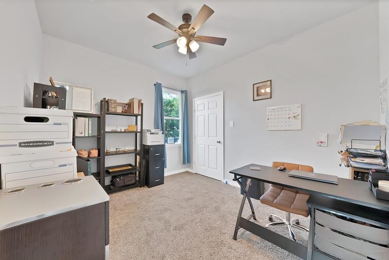 2214 Gordon Street, Greenville TX 75401 - Photo 16