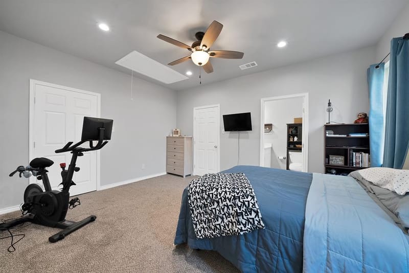 2214 Gordon Street, Greenville TX 75401 - Photo 22