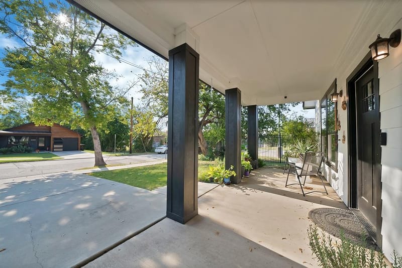 2214 Gordon Street, Greenville TX 75401 - Photo 25