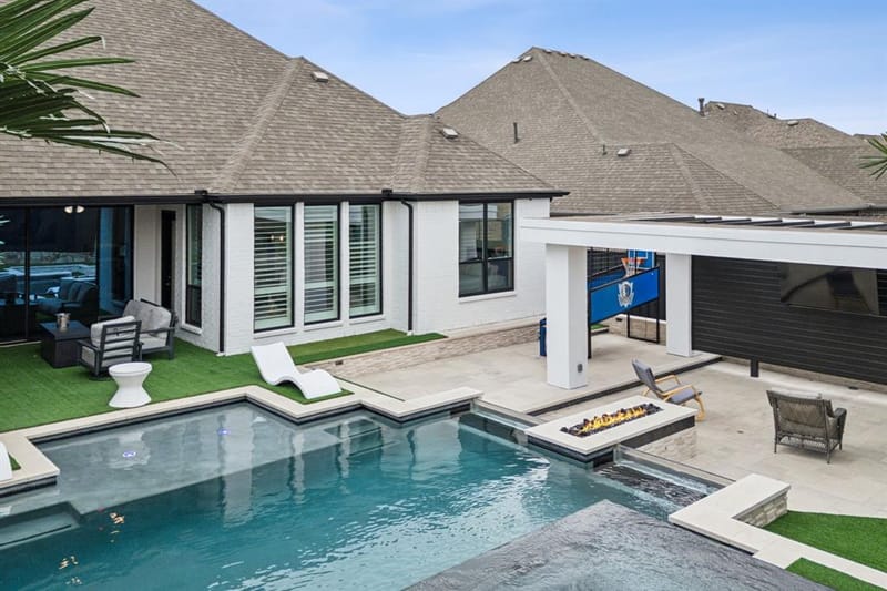 831 Country Brook Lane, Prosper TX 75078 - Photo 36
