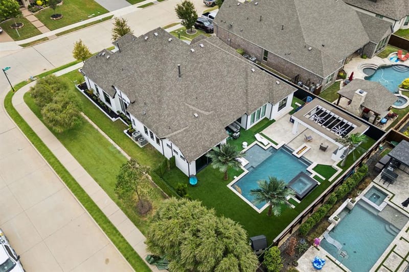 831 Country Brook Lane, Prosper TX 75078 - Photo 37
