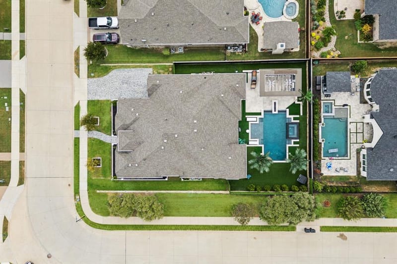 831 Country Brook Lane, Prosper TX 75078 - Photo 39