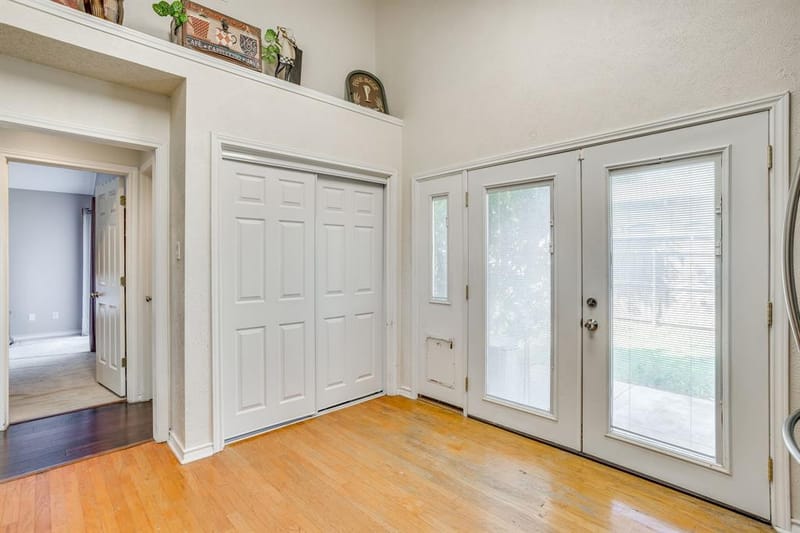 1307 Oriental Avenue, Arlington TX 76011 - Photo 17