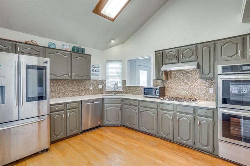 1307 Oriental Avenue, Arlington TX 76011 - Photo 16