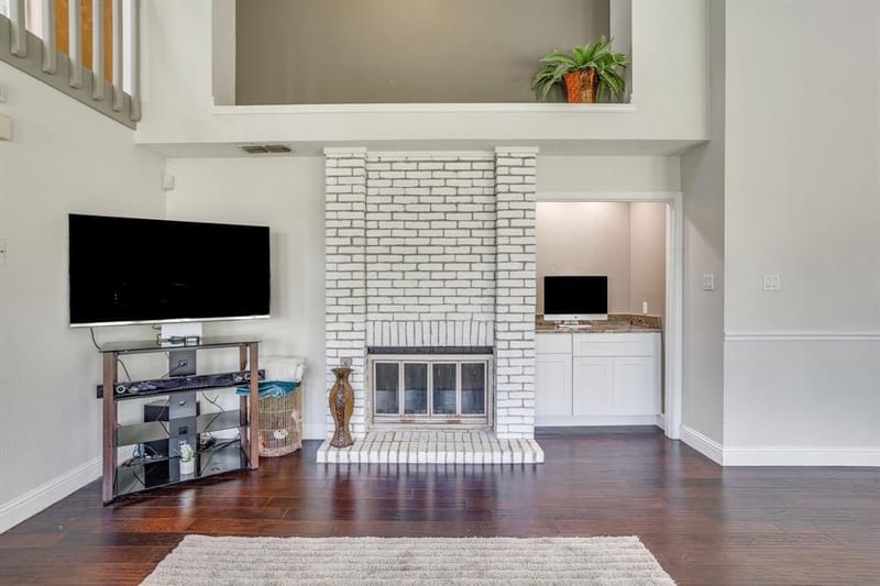 1307 Oriental Avenue, Arlington TX 76011 - Photo 12