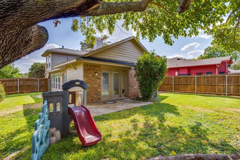 1307 Oriental Avenue, Arlington TX 76011 - Photo 36