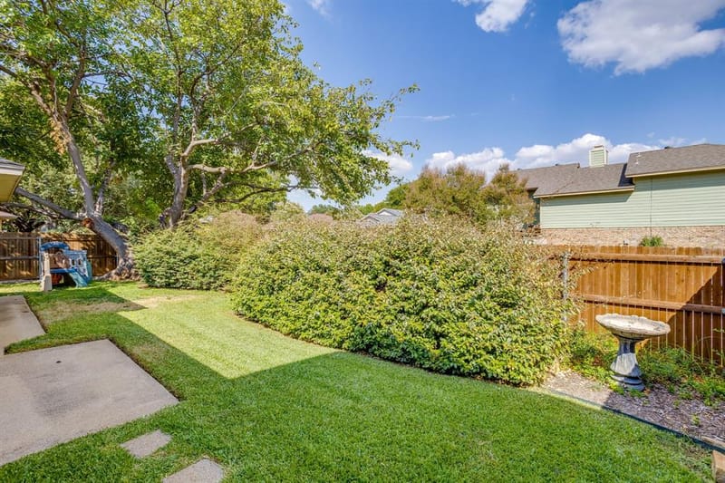1307 Oriental Avenue, Arlington TX 76011 - Photo 38