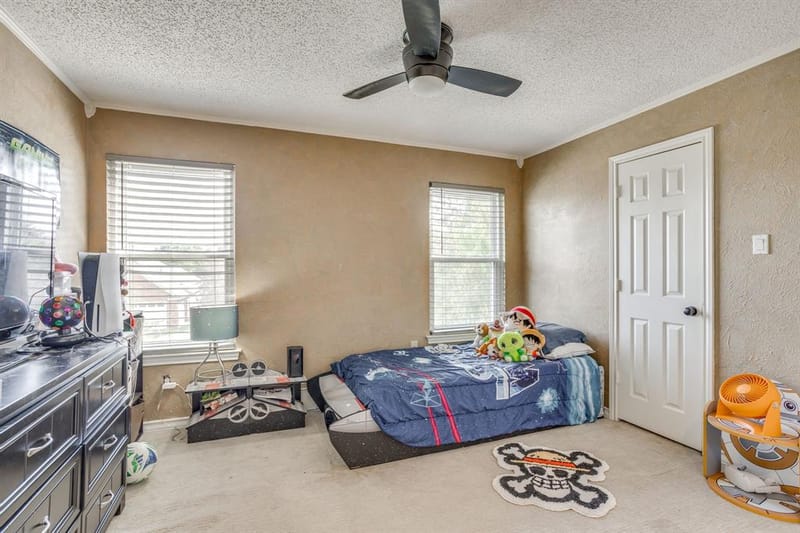 1307 Oriental Avenue, Arlington TX 76011 - Photo 33