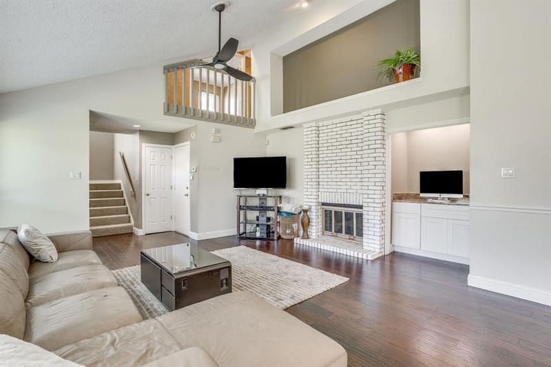 1307 Oriental Avenue, Arlington TX 76011 - Photo 14