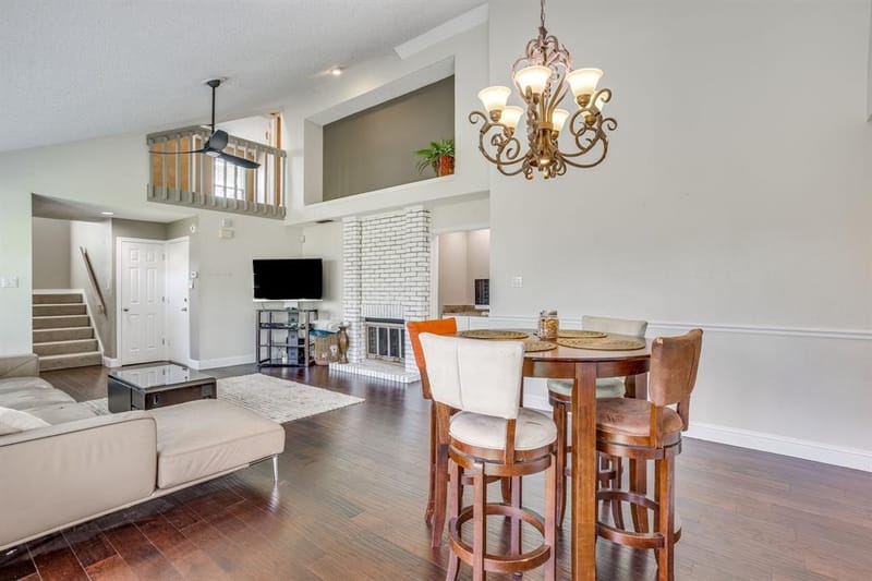 1307 Oriental Avenue, Arlington TX 76011 - Photo 18