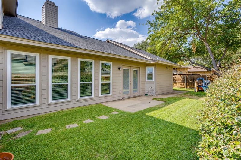 1307 Oriental Avenue, Arlington TX 76011 - Photo 37