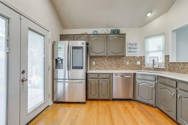1307 Oriental Avenue, Arlington TX 76011 - Photo 15