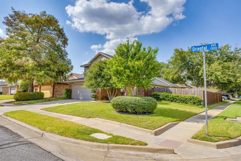 1307 Oriental Avenue, Arlington TX 76011 - Photo 40